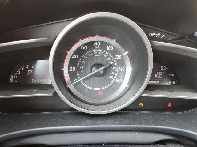 Photo 9 from auction – 2016 MAZDA 3 SPORT with VIN JM1BM1U71G1331328