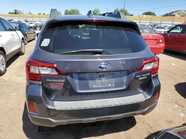Photo 6 from auction – 2017 SUBARU OUTBACK 2. with VIN 4S4BSAFC5H3231055