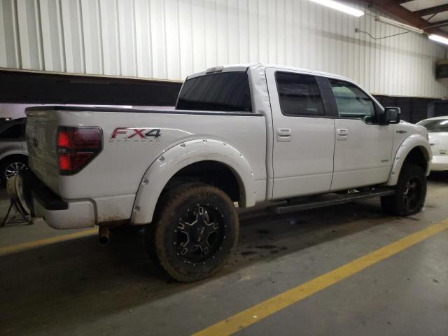 Photo 3 from auction – 2014 FORD F150 SUPER with VIN 1FTFW1ET3EFA97006