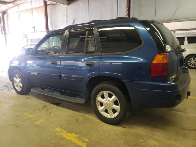 Photo 2 from auction – 2005 GMC ENVOY with VIN 1GKDT13S552161892