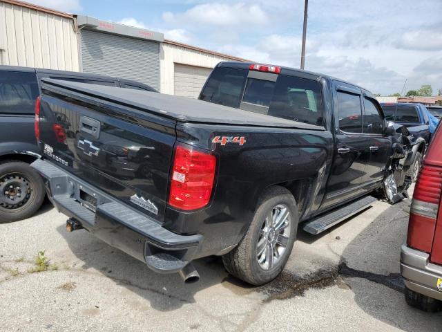 Photo 3 from auction – 2015 CHEVROLET SILVERADO with VIN 3GCUKTEJ9FG343439