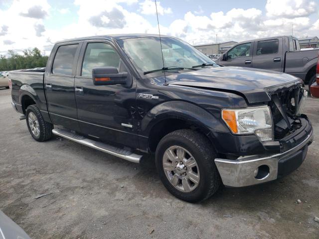 Photo 4 from auction – 2012 FORD F150 SUPER with VIN 1FTFW1CT8CFA59898