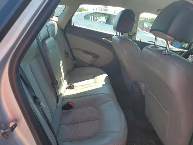 Photo 10 from auction – 2016 BUICK VERANO with VIN 1G4P15SK0G4162796
