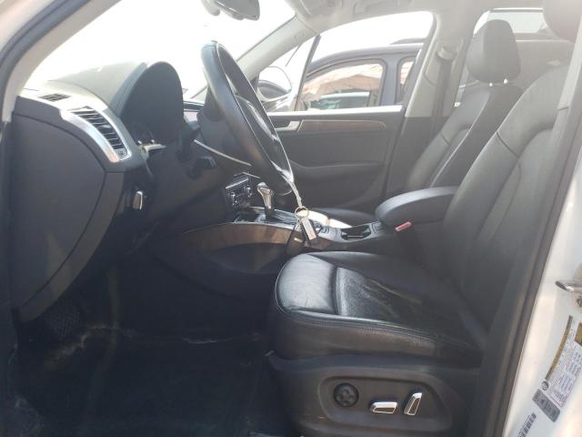 Photo 7 from auction – 2013 AUDI Q5 PREMIUM with VIN WA1C8AFP3DA009530
