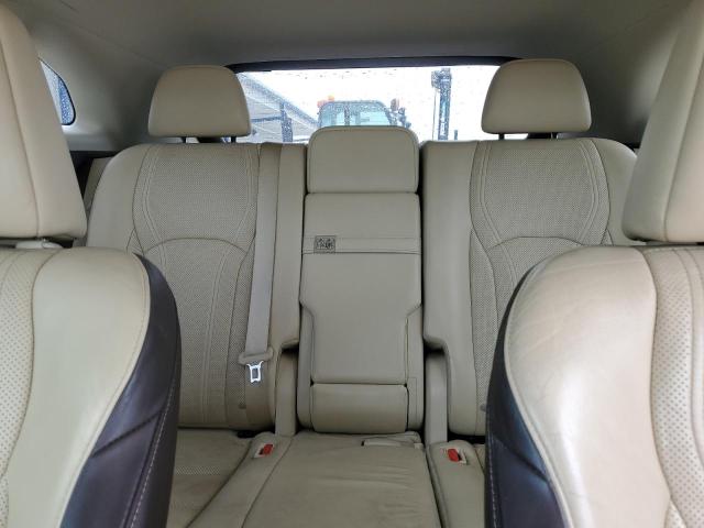 Photo 10 from auction – 2016 LEXUS RX 450H BA with VIN 2T2BGMCA4GC006296