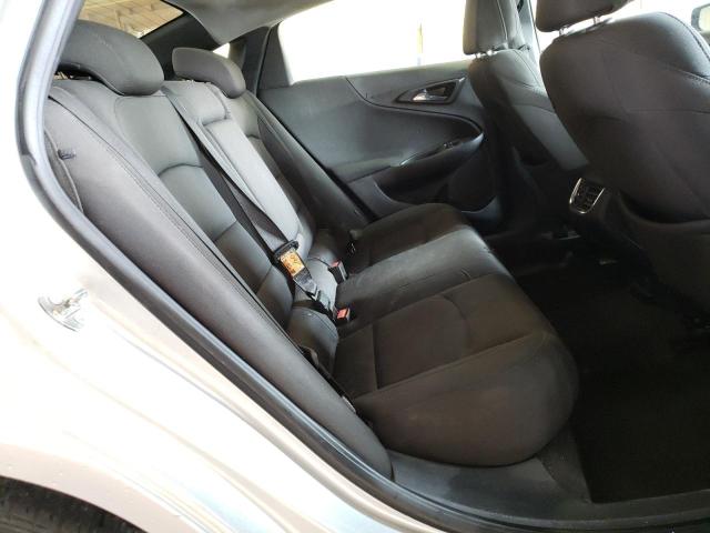 Photo 10 from auction – 2018 CHEVROLET MALIBU LT with VIN 1G1ZD5ST2JF249486