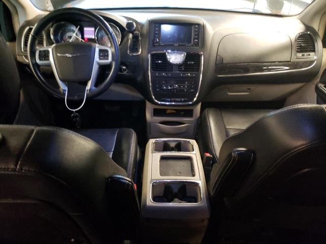 Photo 8 from auction – 2013 CHRYSLER TOWN AND C with VIN 2C4RC1BG7DR705968