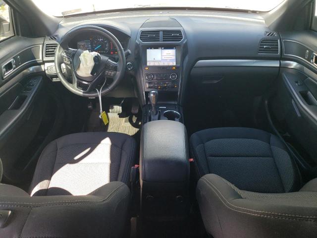 Photo 8 from auction – 2019 FORD EXPLORER X with VIN 1FM5K8D89KGA02561