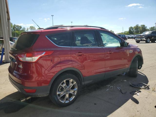 Photo 3 from auction – 2013 FORD ESCAPE SEL with VIN 1FMCU0HX4DUC69681