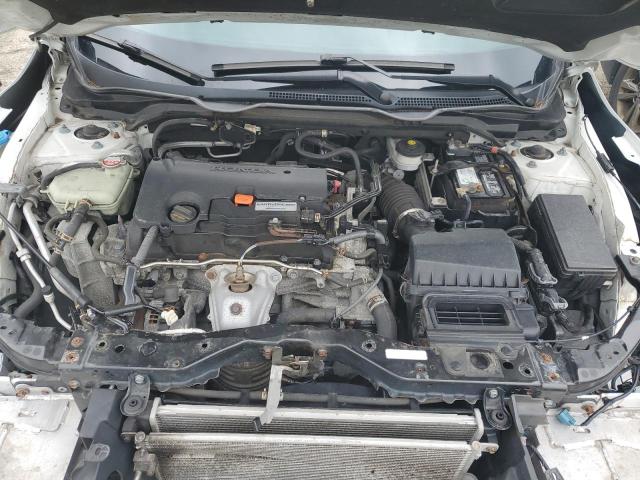 Photo 11 from auction – 2017 HONDA CIVIC EX with VIN 19XFC2F71HE049955