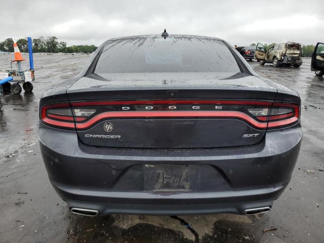 Photo 6 from auction – 2018 DODGE CHARGER SX with VIN 2C3CDXHG2JH175766