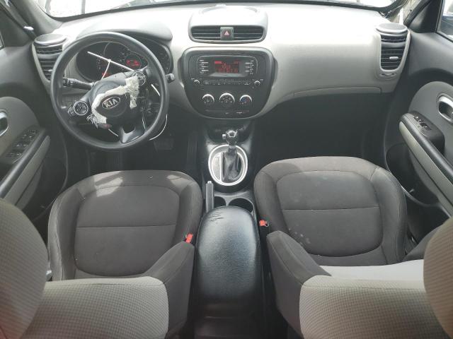 Photo 8 from auction – 2016 KIA SOUL with VIN KNDJN2A22G7367629