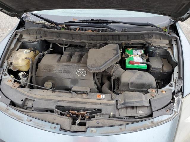 Photo 11 from auction – 2013 MAZDA CX-9 TOURI with VIN JM3TB3CV3D0414693