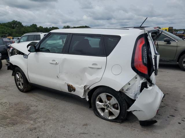 Photo 2 from auction – 2017 KIA SOUL with VIN KNDJN2A25H7482887