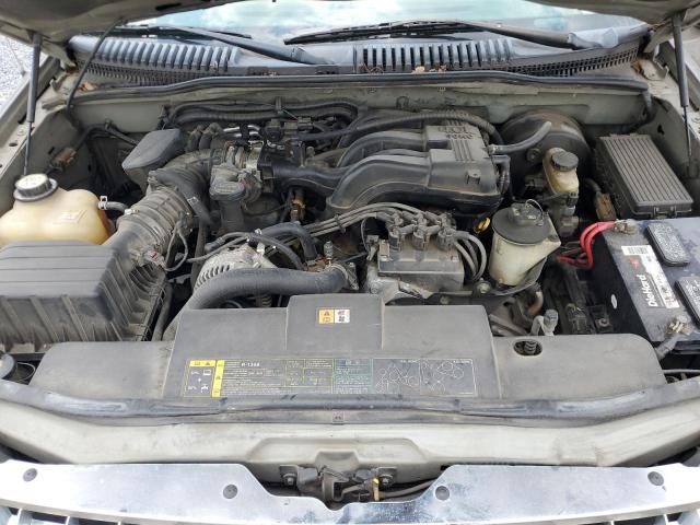 Photo 12 from auction – 2004 FORD EXPLORER X with VIN 1FMZU63K74UA12992