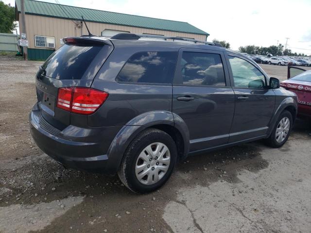 Photo 3 from auction – 2017 DODGE JOURNEY SE with VIN 3C4PDCAB4HT653885