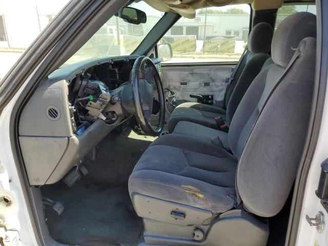 Photo 7 from auction – 2007 GMC NEW SIERRA with VIN 1GTEC19ZX7Z194871
