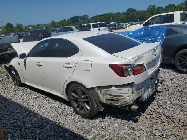 Photo 2 from auction – 2012 LEXUS IS 250 with VIN JTHBF5C27C5176325