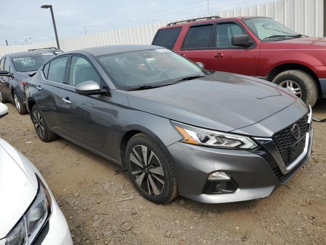 Photo 4 from auction – 2019 NISSAN ALTIMA SL with VIN 1N4BL4EW4KN302701