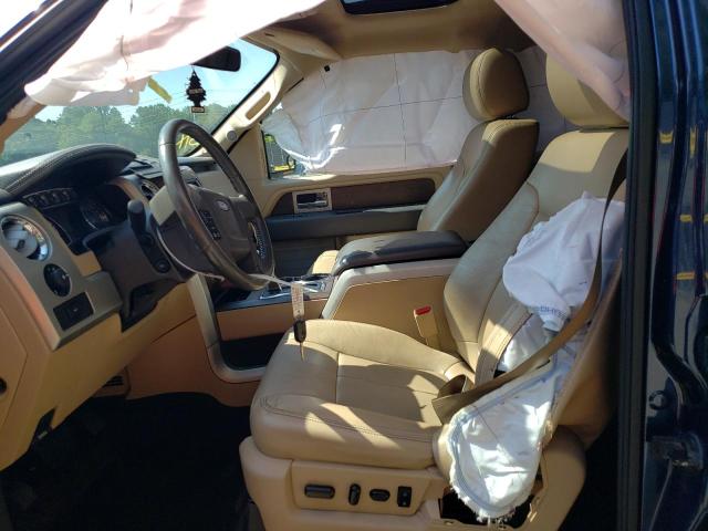 Photo 7 from auction – 2014 FORD F150 SUPER with VIN 1FTFW1EF3EFC06056