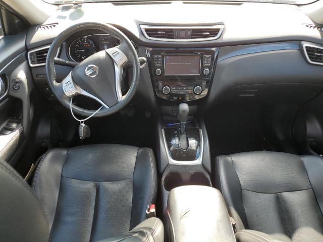 Photo 8 from auction – 2015 NISSAN ROGUE S with VIN 5N1AT2MV2FC910992
