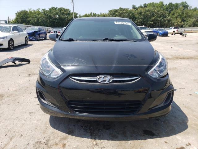 Photo 5 from auction – 2017 HYUNDAI ACCENT with VIN KMHCT4AE2HU293602
