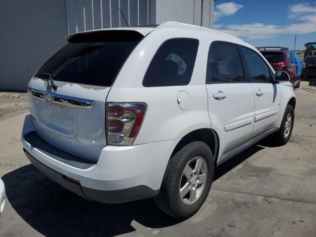 Photo 3 from auction – 2008 CHEVROLET EQUINOX LT with VIN 2CNDL33F186056697