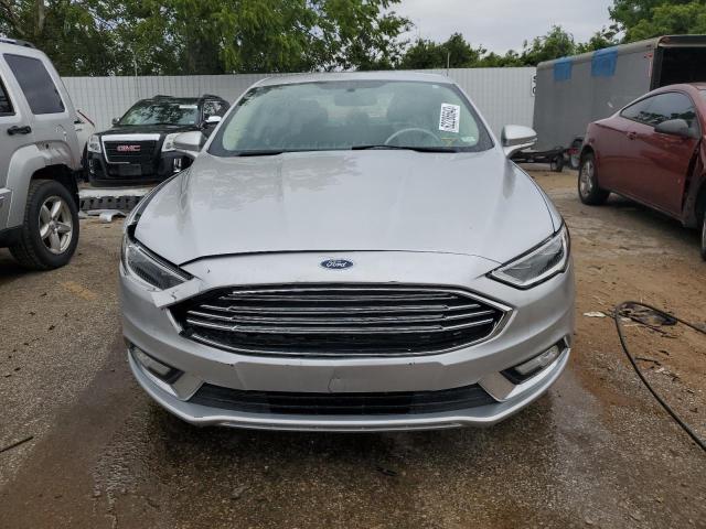 Photo 5 from auction – 2017 FORD FUSION SE with VIN 3FA6P0HD8HR341838