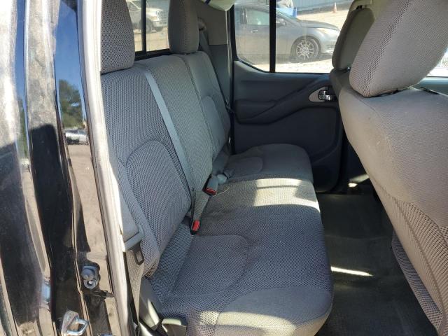 Photo 10 from auction – 2017 NISSAN FRONTIER S with VIN 1N6AD0EV4HN774020