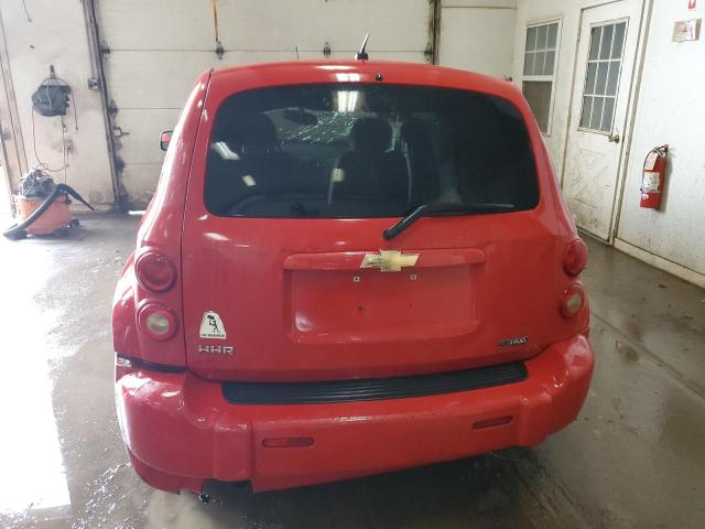 Photo 6 from auction – 2010 CHEVROLET HHR PANEL with VIN 3GCAAADB3AS500876