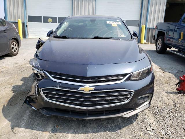 Photo 5 from auction – 2017 CHEVROLET MALIBU LT with VIN 1G1ZE5ST7HF118819