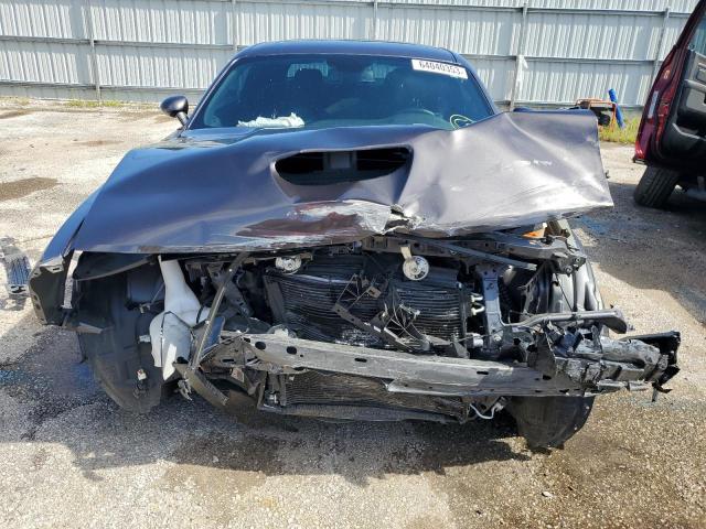 Photo 11 from auction – 2022 DODGE CHALLENGER with VIN 2C3CDZBT5NH151162