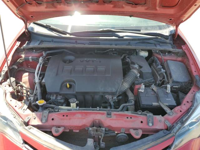 Photo 11 from auction – 2017 TOYOTA COROLLA L with VIN 5YFBURHEXHP636377
