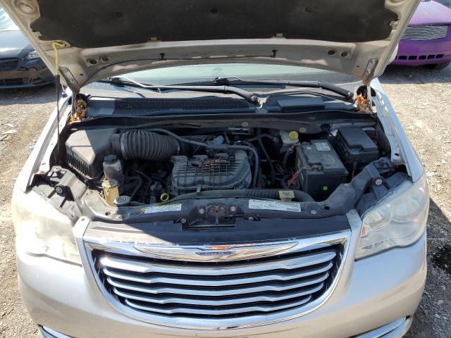 Photo 12 from auction – 2011 CHRYSLER TOWN AND C with VIN 2A4RR5DG2BR701529