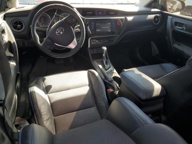 Photo 8 from auction – 2019 TOYOTA COROLLA L with VIN 5YFBURHE2KP856295