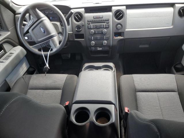Photo 8 from auction – 2014 FORD F150 SUPER with VIN 1FTEW1CM2EKF87841