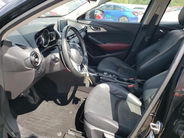 Photo 7 from auction – 2016 MAZDA CX-3 GRAND with VIN JM1DKBD71G0120639