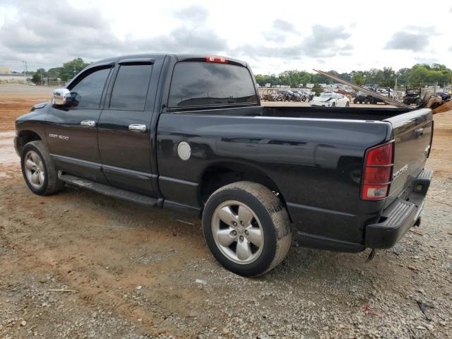 Photo 2 from auction – 2004 DODGE RAM 1500 S with VIN 1D7HU18D64J230748