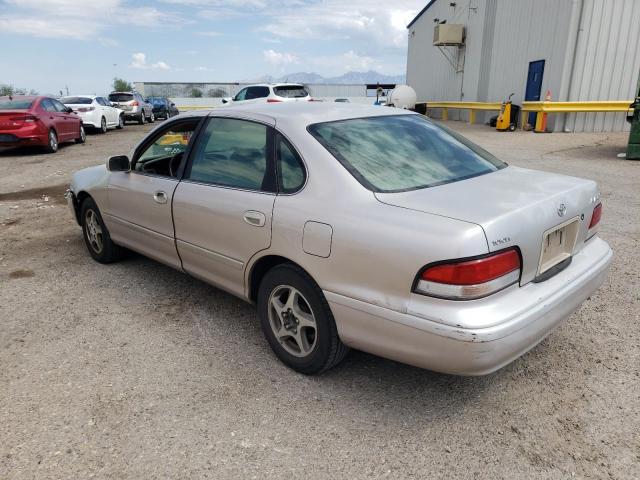 Photo 2 from auction – 1997 TOYOTA AVALON XL with VIN 4T1BF12B2VU204631