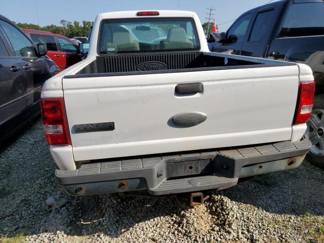 Photo 6 from auction – 2009 FORD RANGER with VIN 1FTYR10D09PA48510