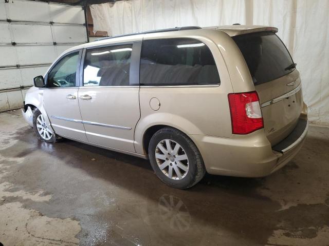 Photo 2 from auction – 2011 CHRYSLER TOWN & COU with VIN 2A4RR8DG7BR604733