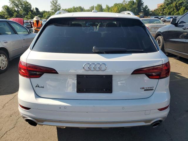 Photo 6 from auction – 2018 AUDI A4 ALLROAD with VIN WA18NAF42JA053325