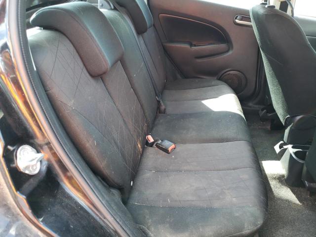 Photo 10 from auction – 2014 MAZDA MAZDA2 SPO with VIN JM1DE1KZ5E0186811