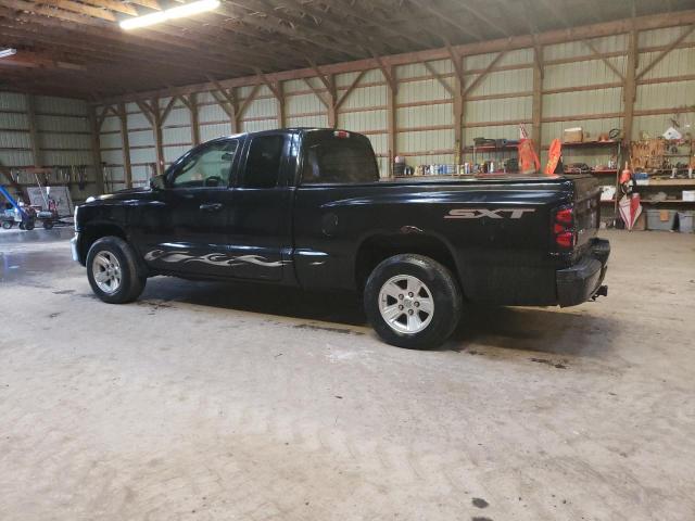 Photo 2 from auction – 2008 DODGE DAKOTA SXT with VIN 1D7HE32K08S510360