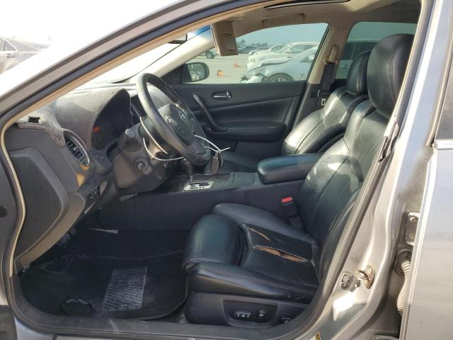 Photo 7 from auction – 2009 NISSAN MAXIMA S with VIN 1N4AA51E49C836050