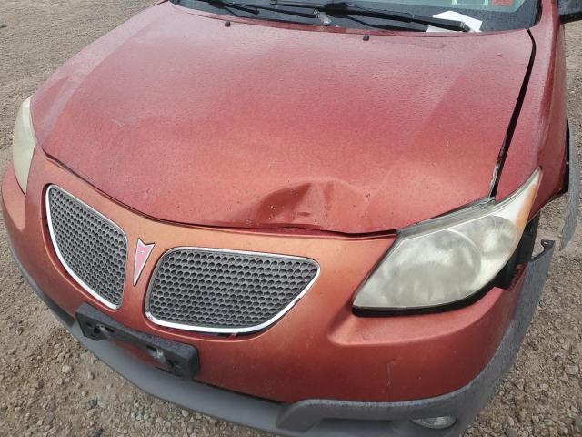 Photo 11 from auction – 2007 PONTIAC VIBE with VIN 5Y2SL658X7Z413700