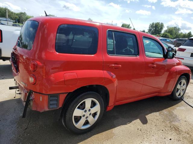 Photo 3 from auction – 2009 CHEVROLET HHR LS with VIN 3GNCA13B89S543431