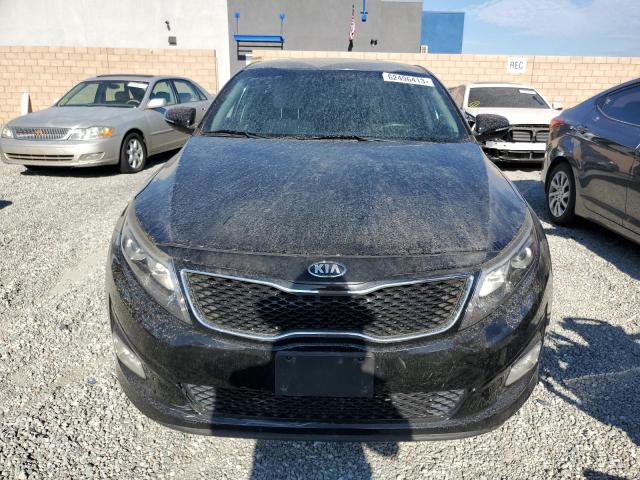 Photo 5 from auction – 2015 KIA OPTIMA LX with VIN 5XXGM4A78FG507984