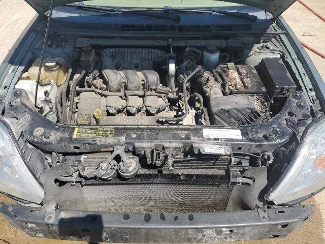 Photo 11 from auction – 2006 FORD FIVE HUNDR with VIN 1FAHP231X6G132638
