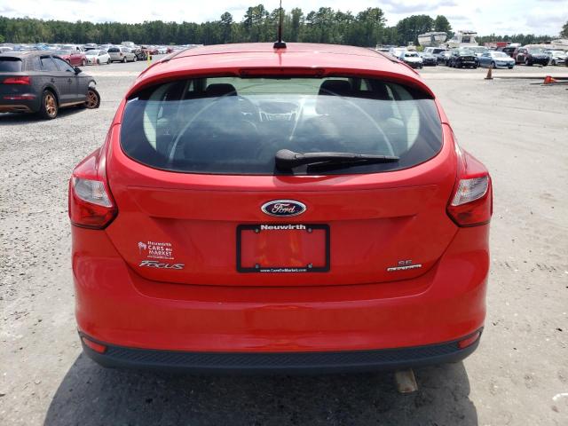 Photo 6 from auction – 2013 FORD FOCUS SE with VIN 1FADP3K21DL247986